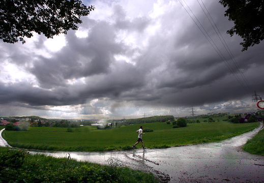 Rundweg Holthausen I