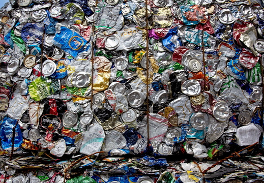 Aluminium Recycling I