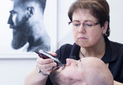 Jupp's Barber Shop